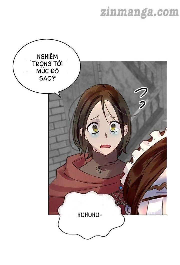 đừng xem thường nữ phụ chapter 165 15