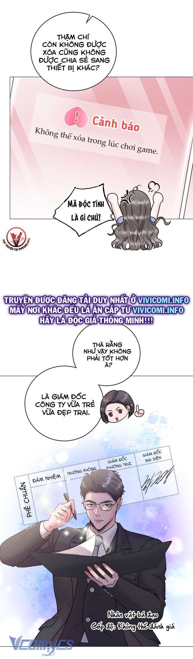 [18+] để chị giúp cưng nhé chapter 2 7