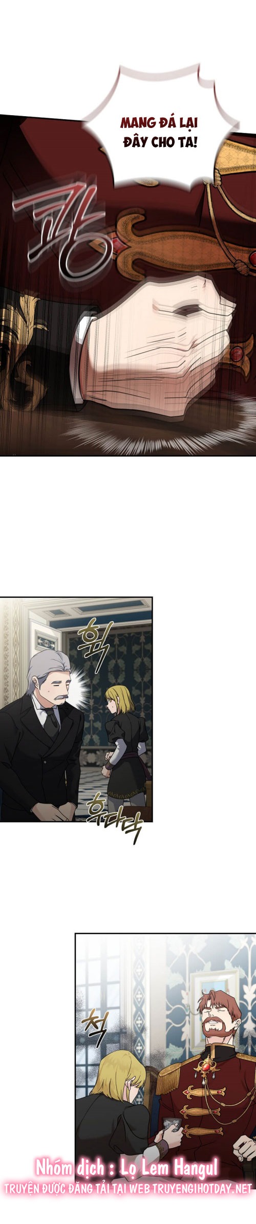 ác nữ trùng sinh chapter 194 11