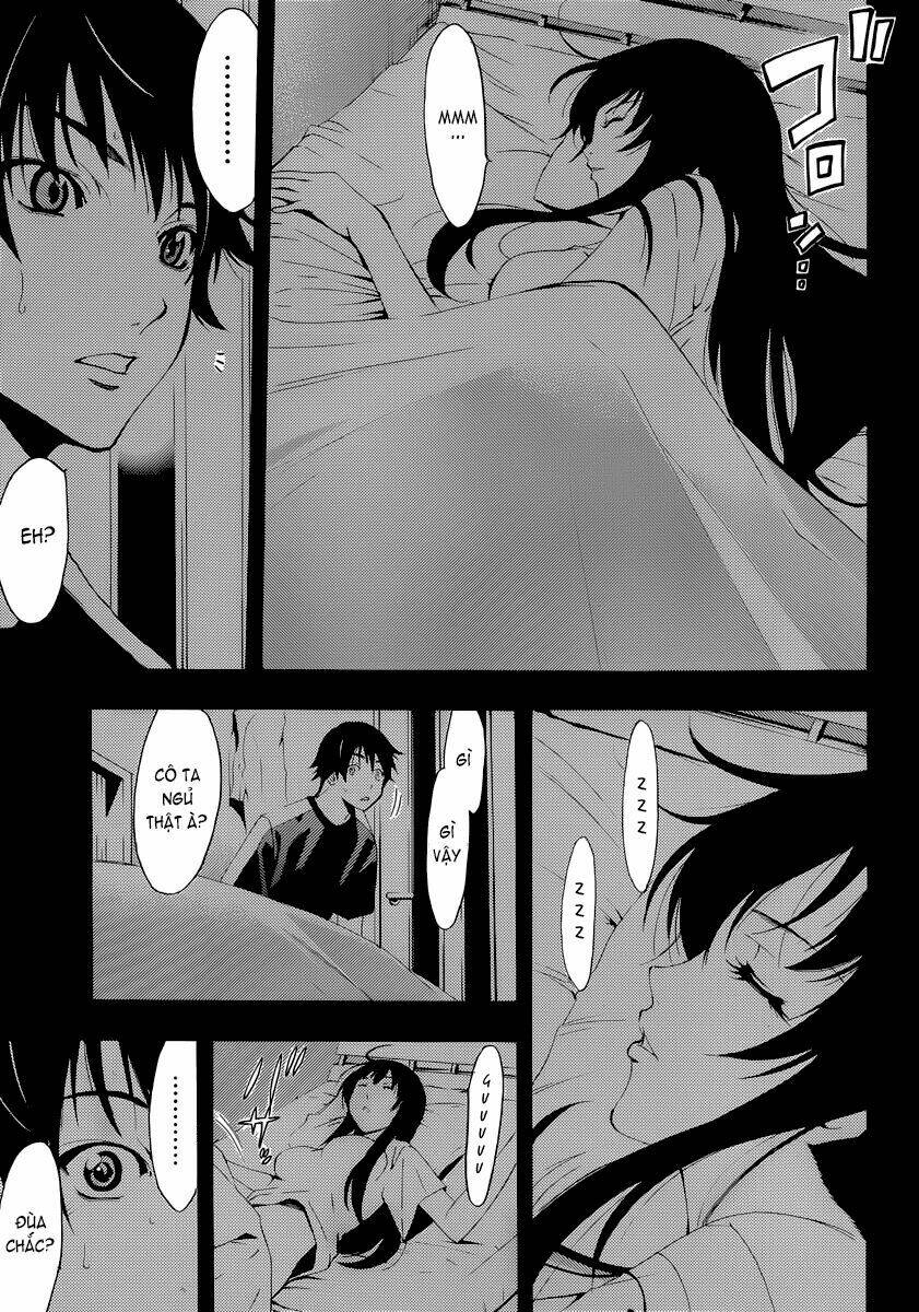 half & half chapter 1 24