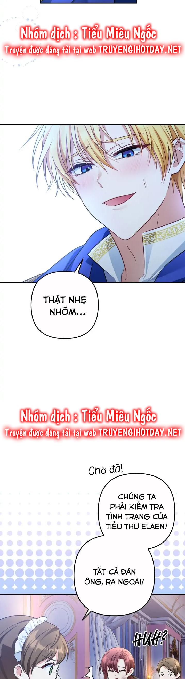 sống cùng với mẹ chồng chapter 37 7