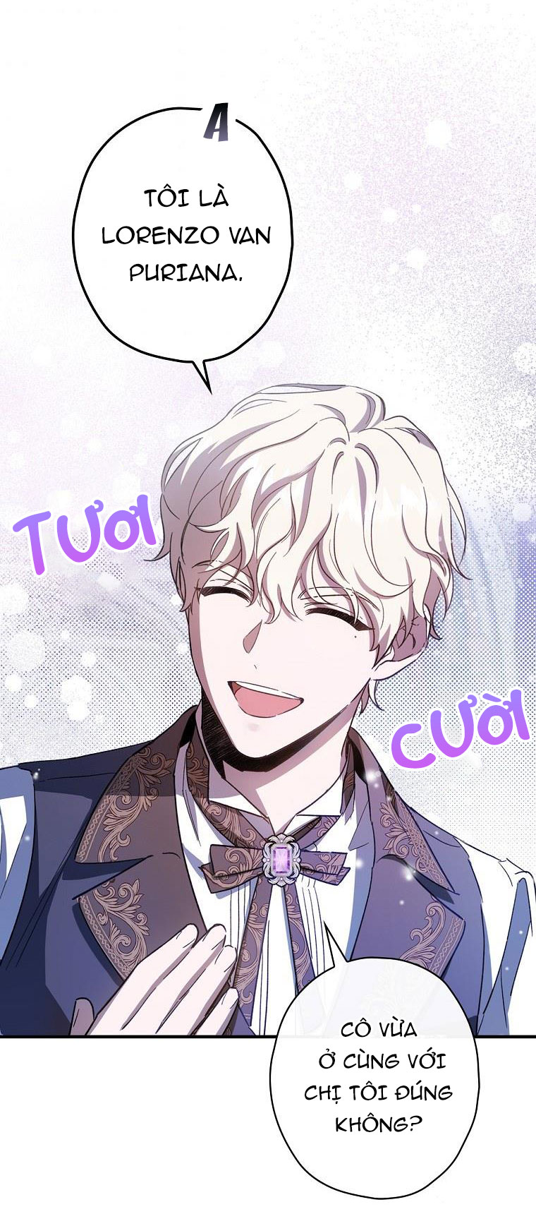 phương pháp khiến chồng đứng về phía của tôi chapter 10 32