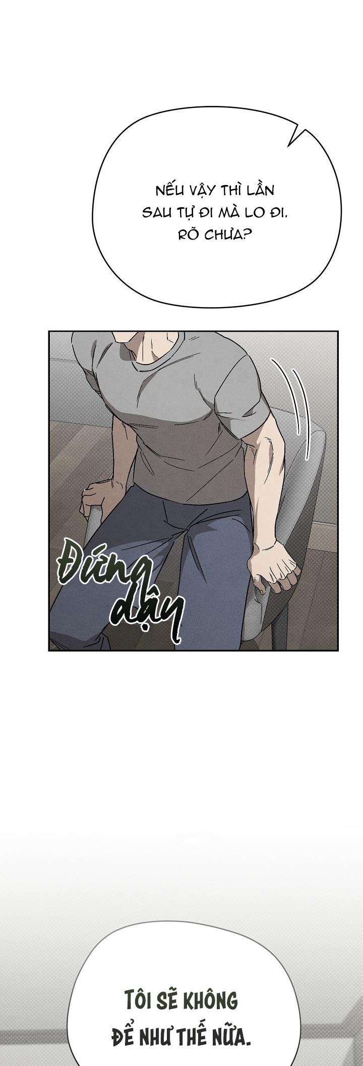 chạm vào em chapter 11 39