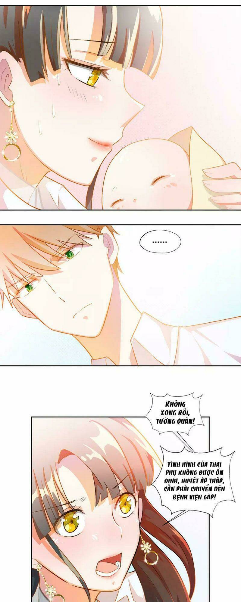 hôn nhân dục vọng: thiếu gia nhẹ một chút! chapter 6 15