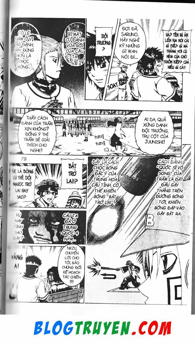 mr.fullswing chapter 183 5