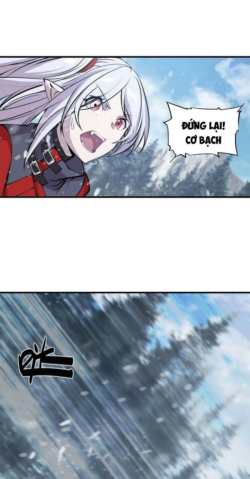 huyết cơ và kỵ sĩ chapter 103 25