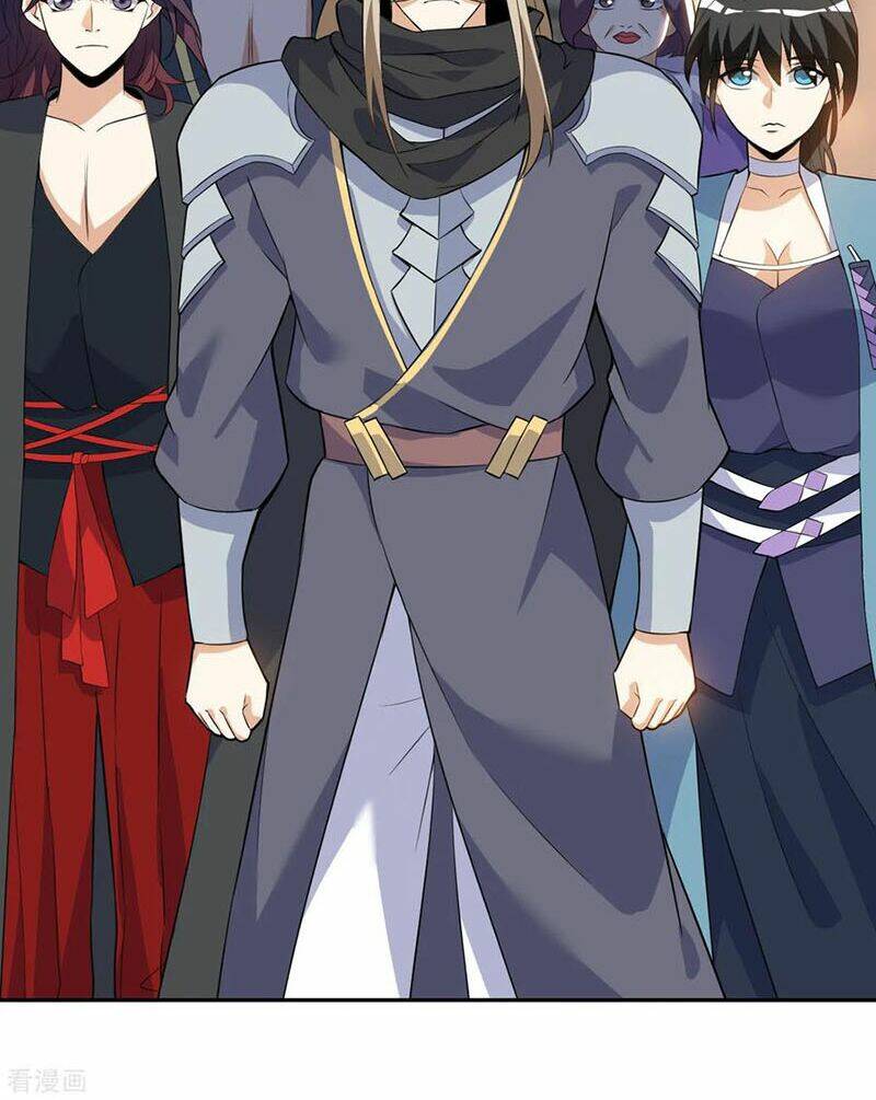 thần võ đế tôn chapter 45 12