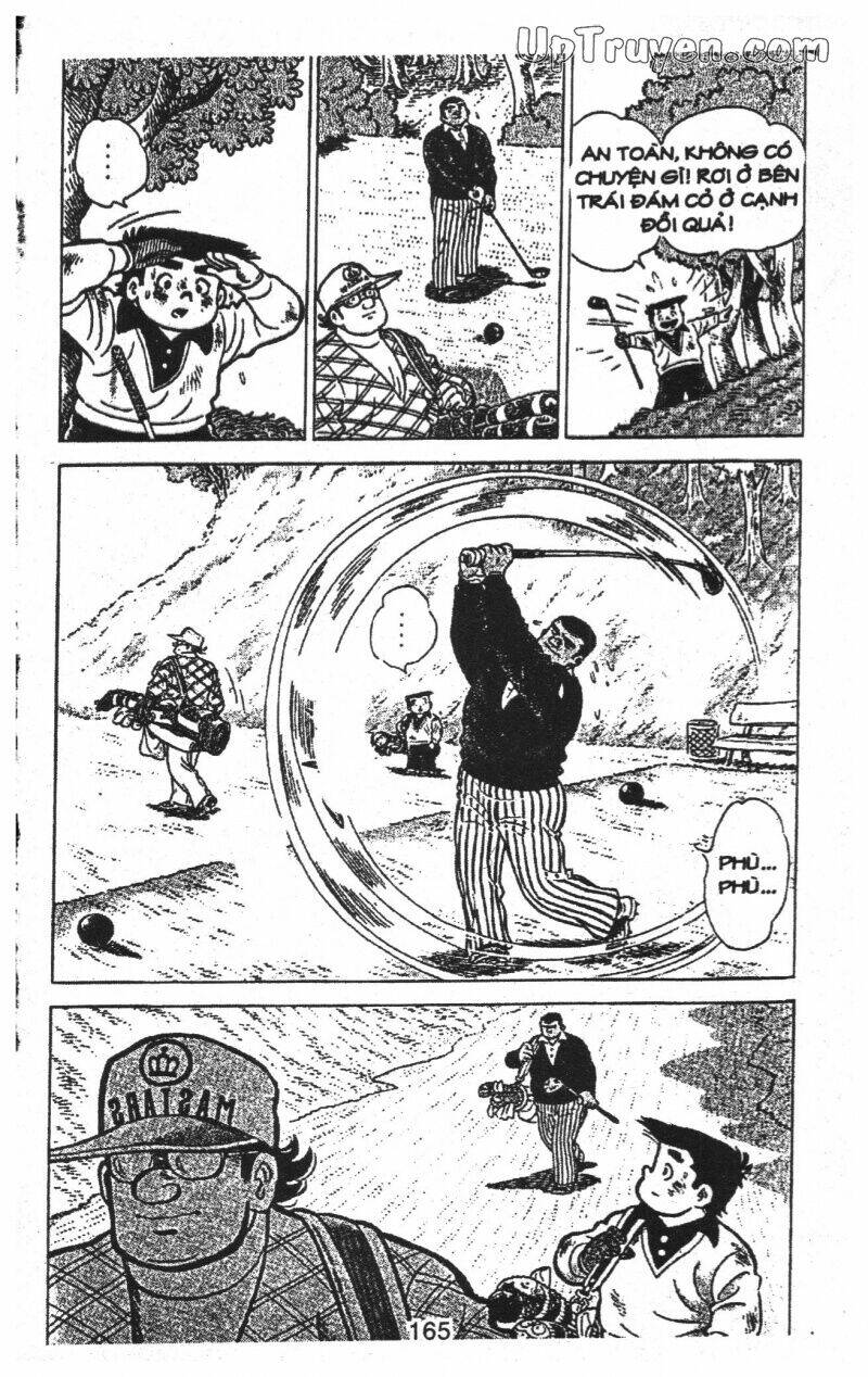 ashita tenki ni naare chapter 11 167