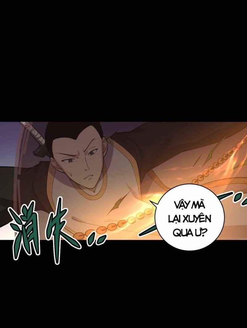 thiên sư chapter 19 21