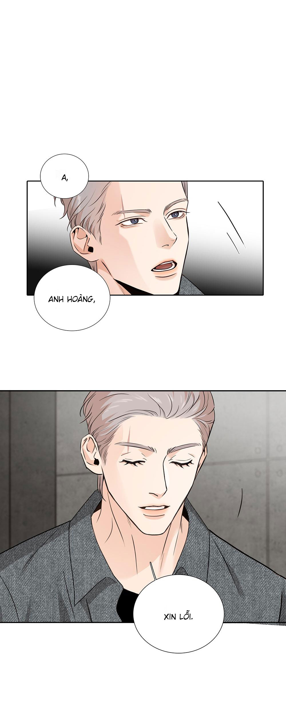 quan hệ nợ nần chapter 52 1