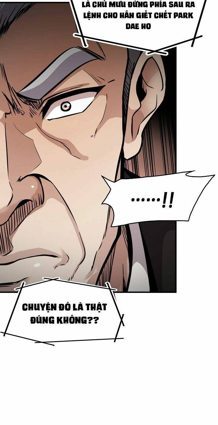 điều tra viên chuyển sinh chapter 136 9