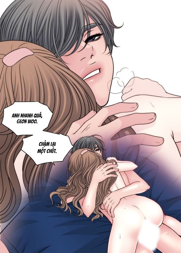 người đàn ông của tôi chapter 103.1 20