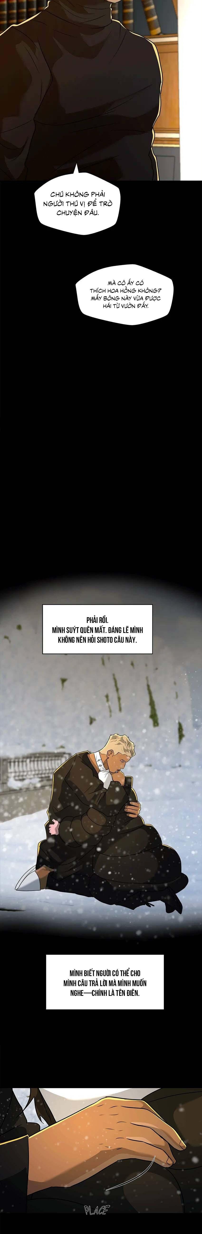 love murder basketball chapter 56 8