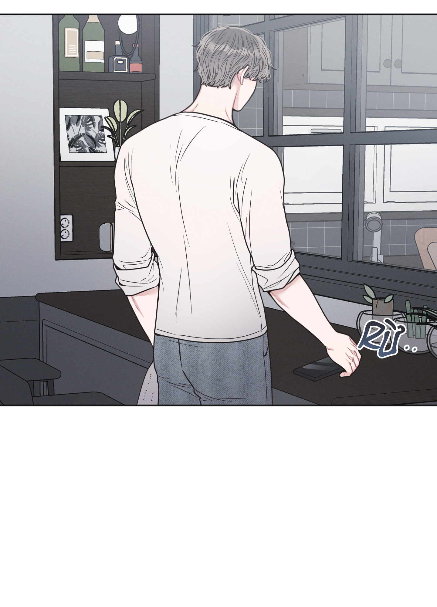 đời tư hàng xóm chapter 24 35