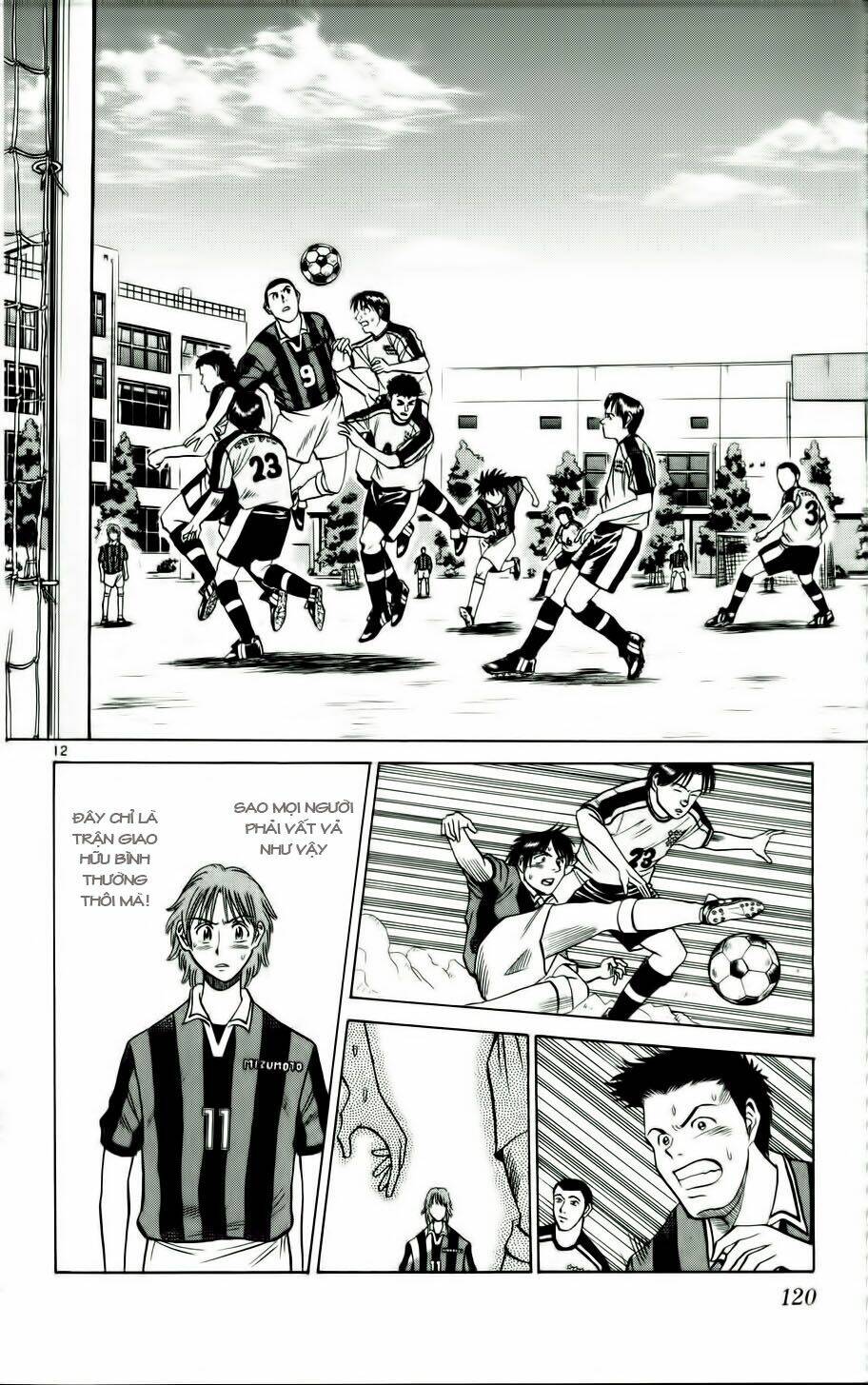 fantasista bản vip chapter 14 12