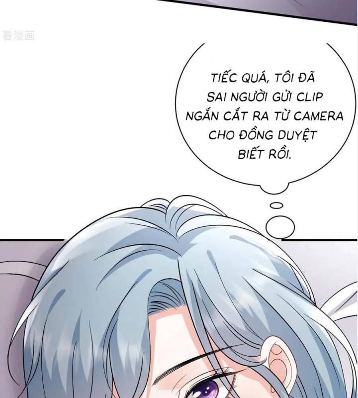 đại tiểu thư có thể có bụng dạ gì xấu chứ! (full) chapter 170 45