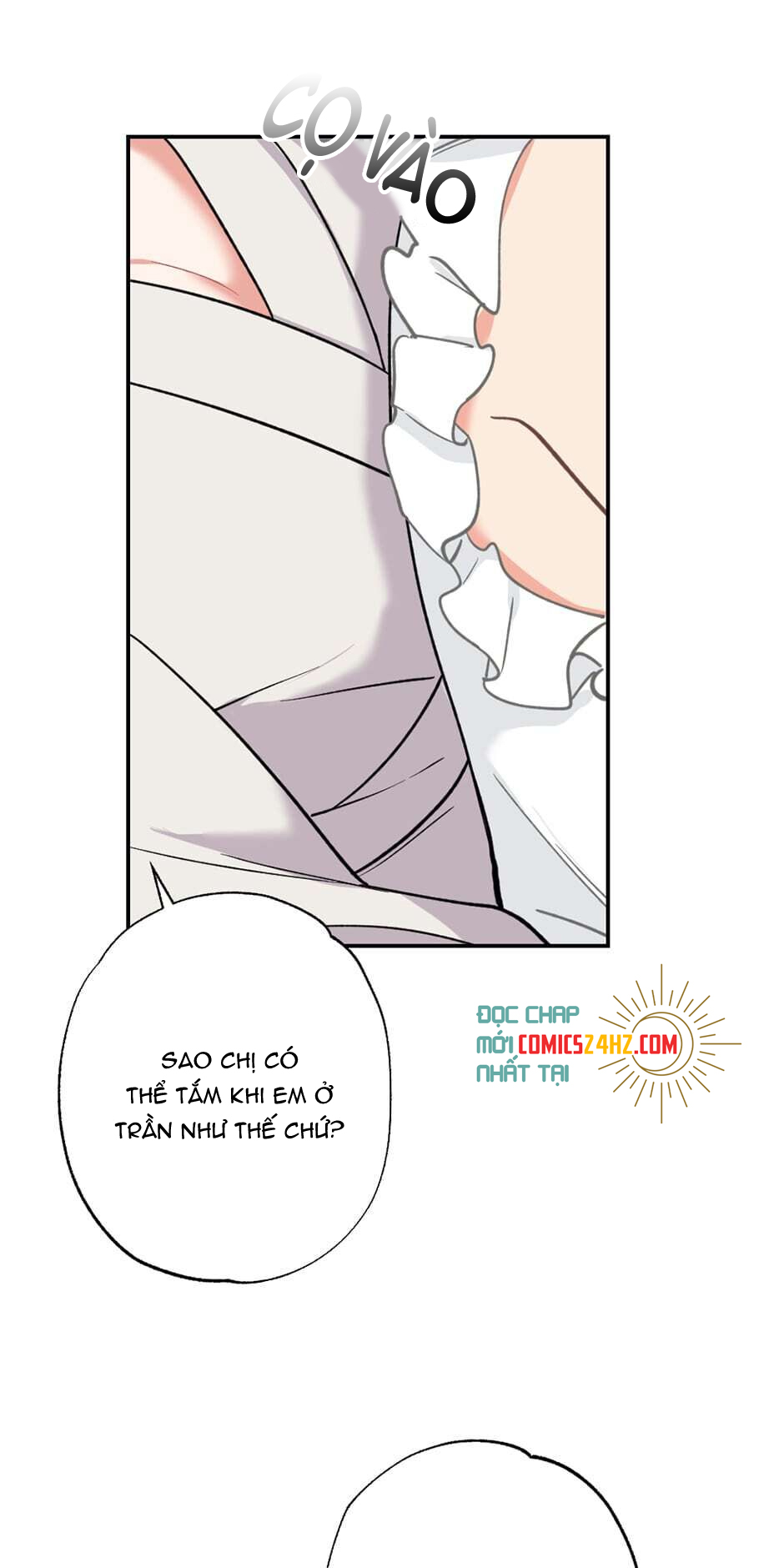 cô chủ và người hầu chapter 33 31