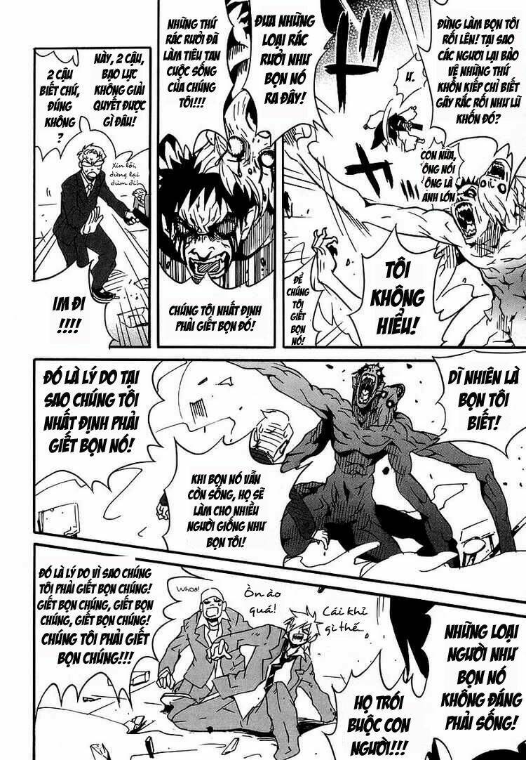 aratama tribe chapter 2 20