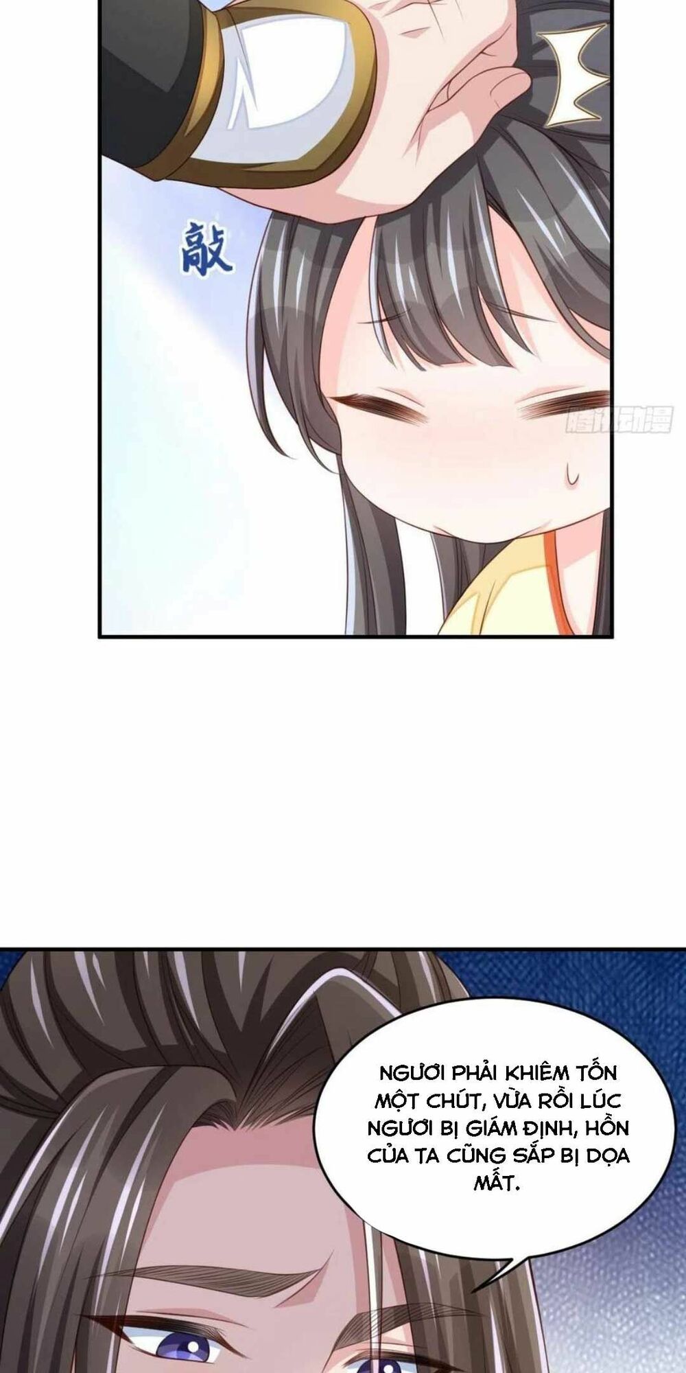 thuần hóa ba ba bạo quân chapter 32 56