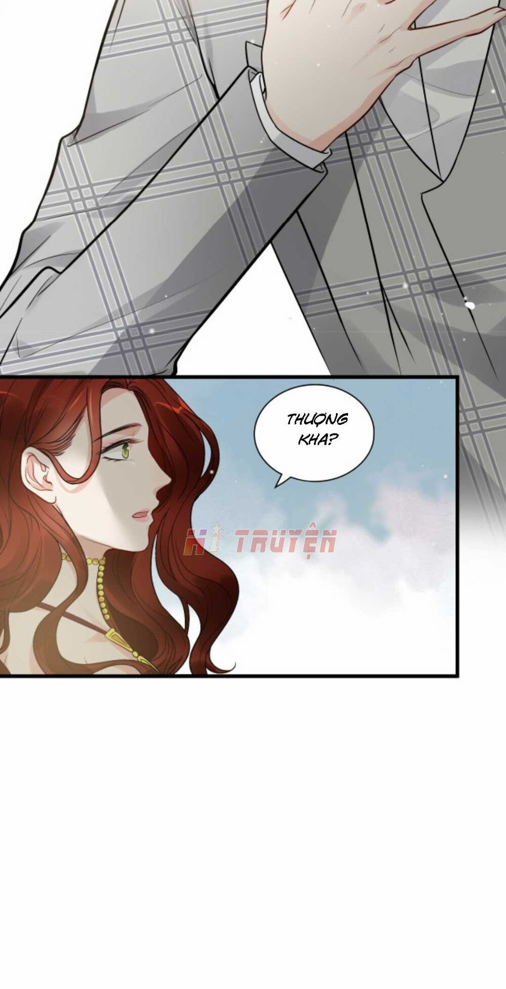 cô vợ hợp đồng bỏ trốn của tổng giám đốc chapter 426.2 18