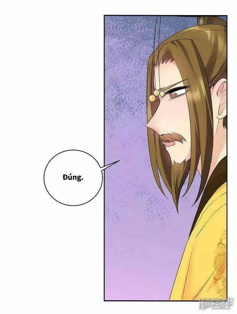 quả nhân có bệnh tên là tương tư chapter 94 4