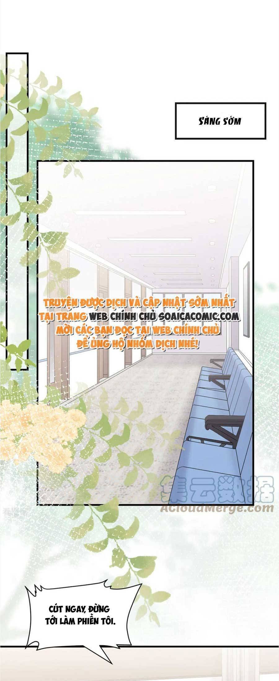 [16+] đại tiểu thư có thể có ý đồ xấu chapter 180 19