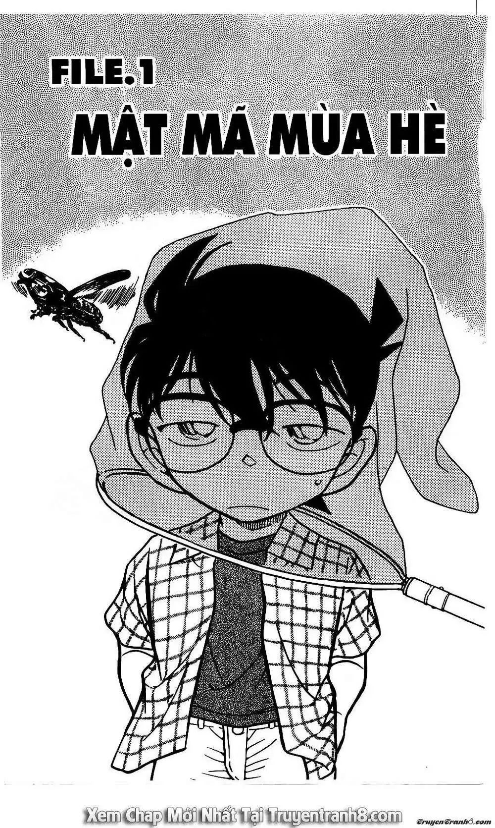 conan chapter 491 1