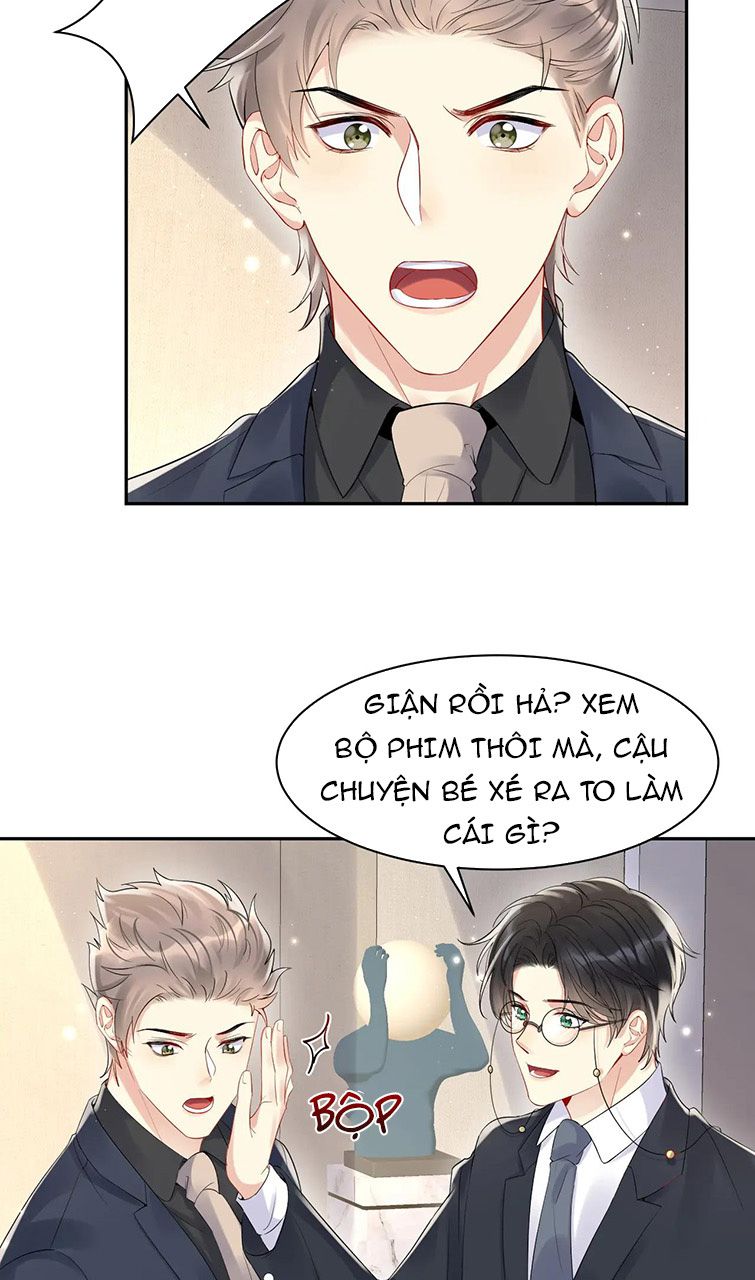 lại bị bạn trai cũ nhắm trúng rồi chapter 81 16