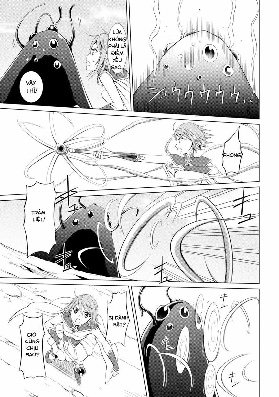 anh hùng bóng tối mạnh nhất - những thành viên trong đội đã phản bội tôi chapter 1.1 12