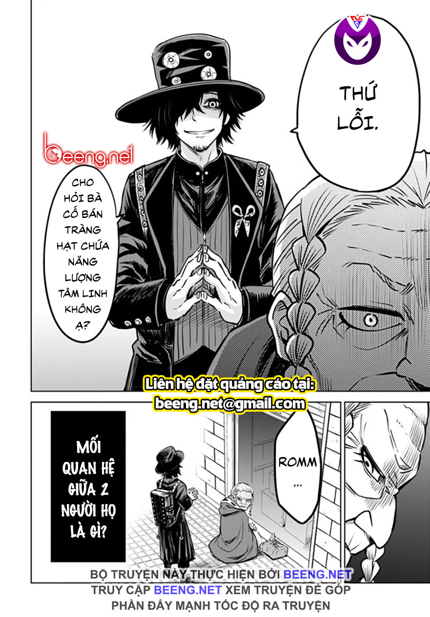 mình có thể thấy chúng… chapter 37 35