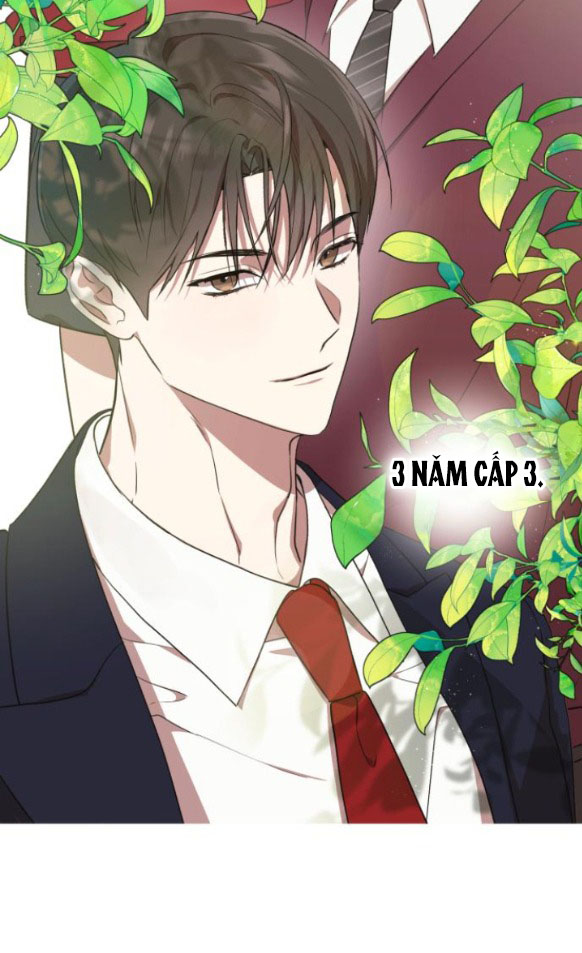 bóng râm mùa xuân chapter 2.1 3