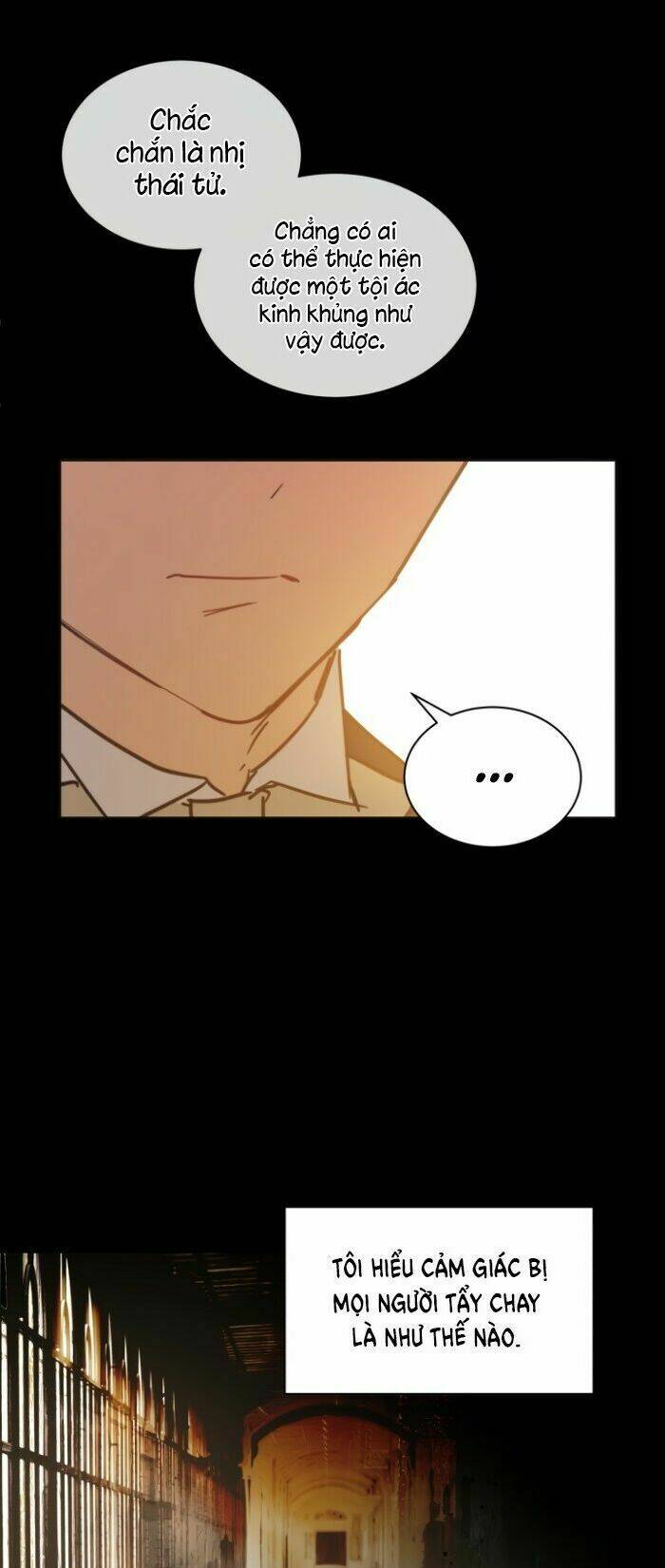 cái chết của lamia orphe chapter 21 39