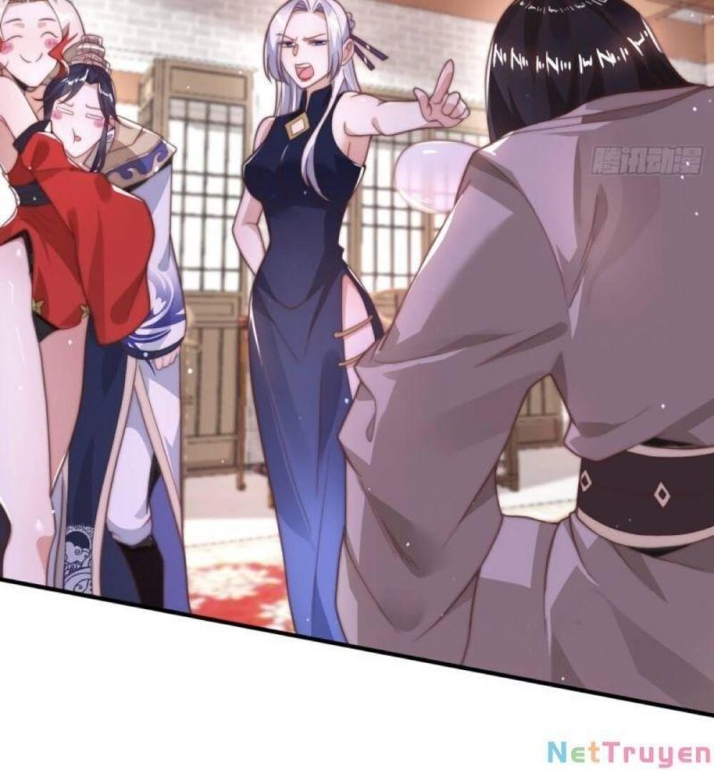 mỗi nữ đồ đệ đều muốn giết ta chapter 2 41