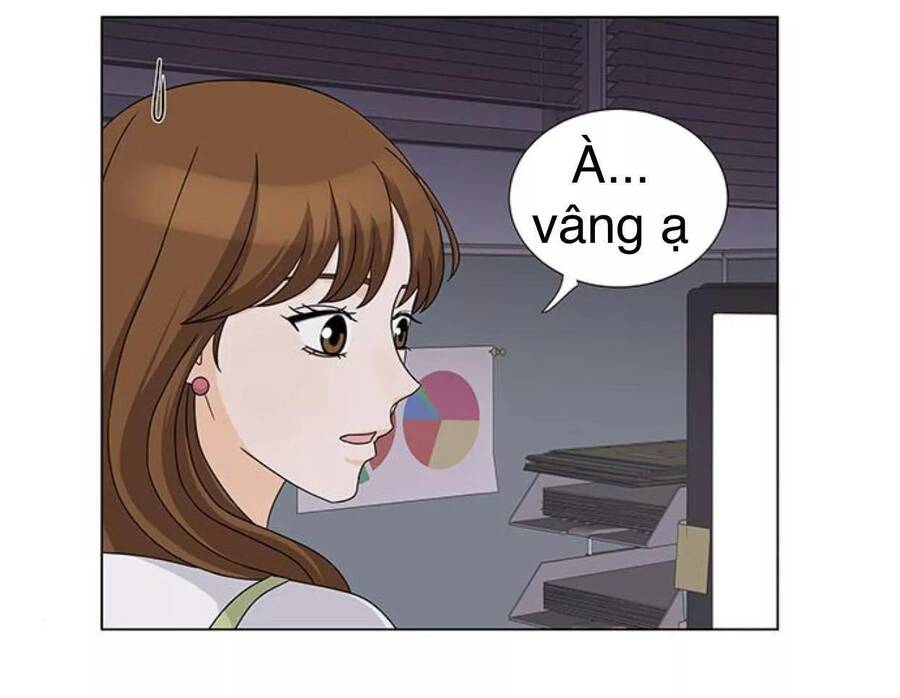 idol và sếp, em yêu ai? chapter 70 44