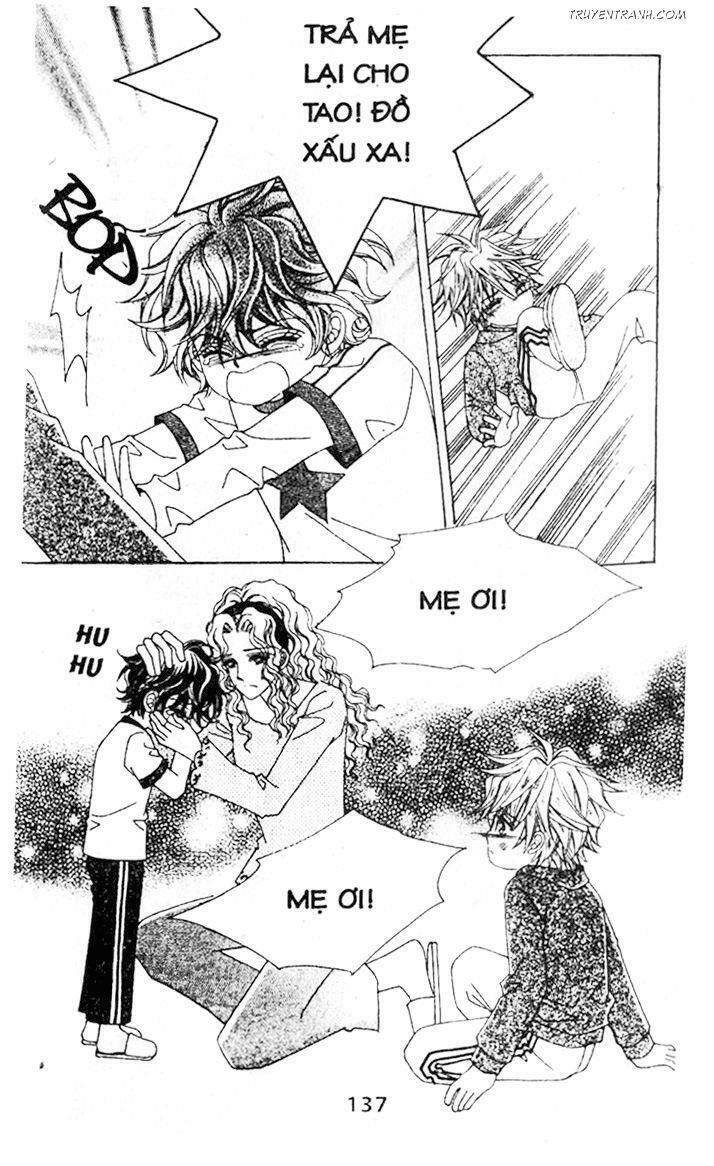 điên vì yêu - love like crazy chapter 35 25