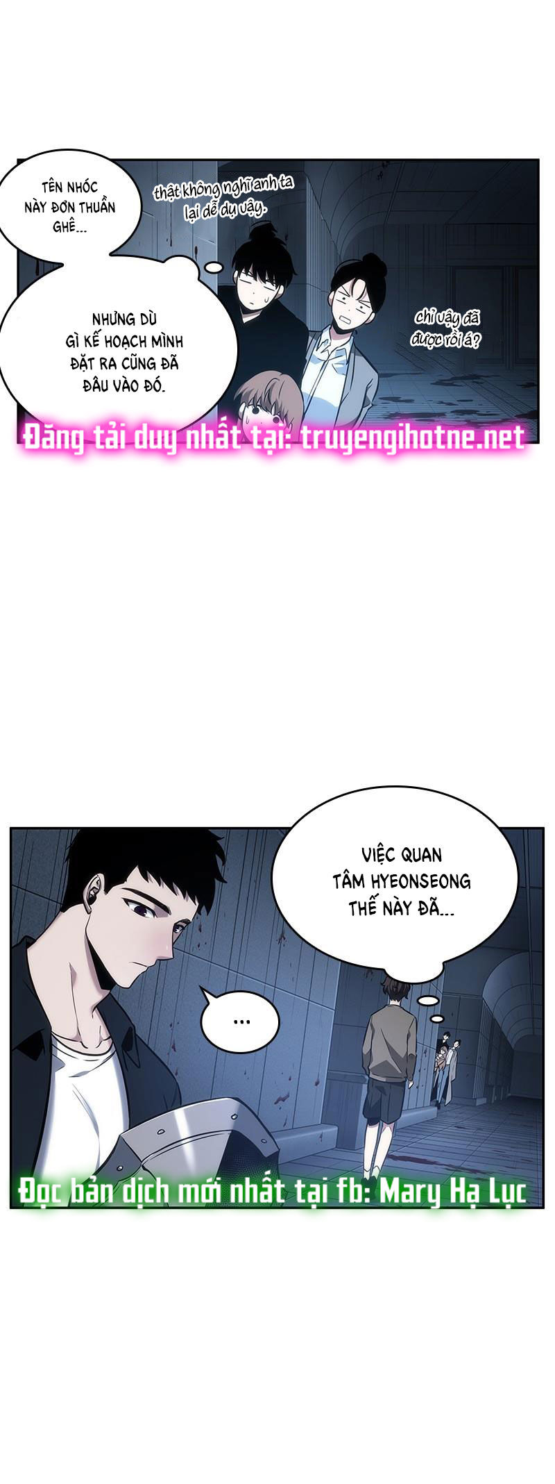 toàn trí độc giả - omniscient reader chapter 33.1 27