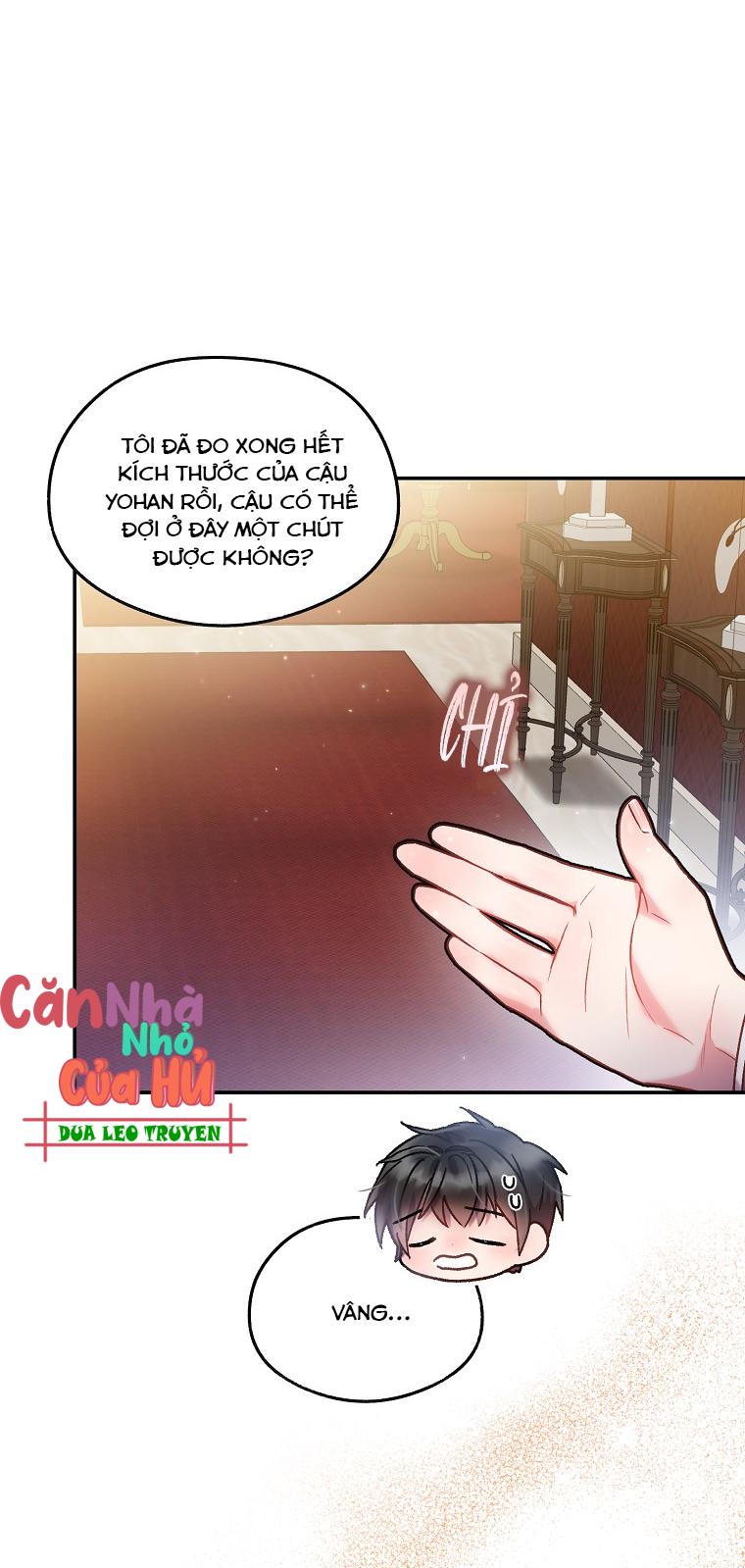 cơn mưa mật ngọt chapter 13 14