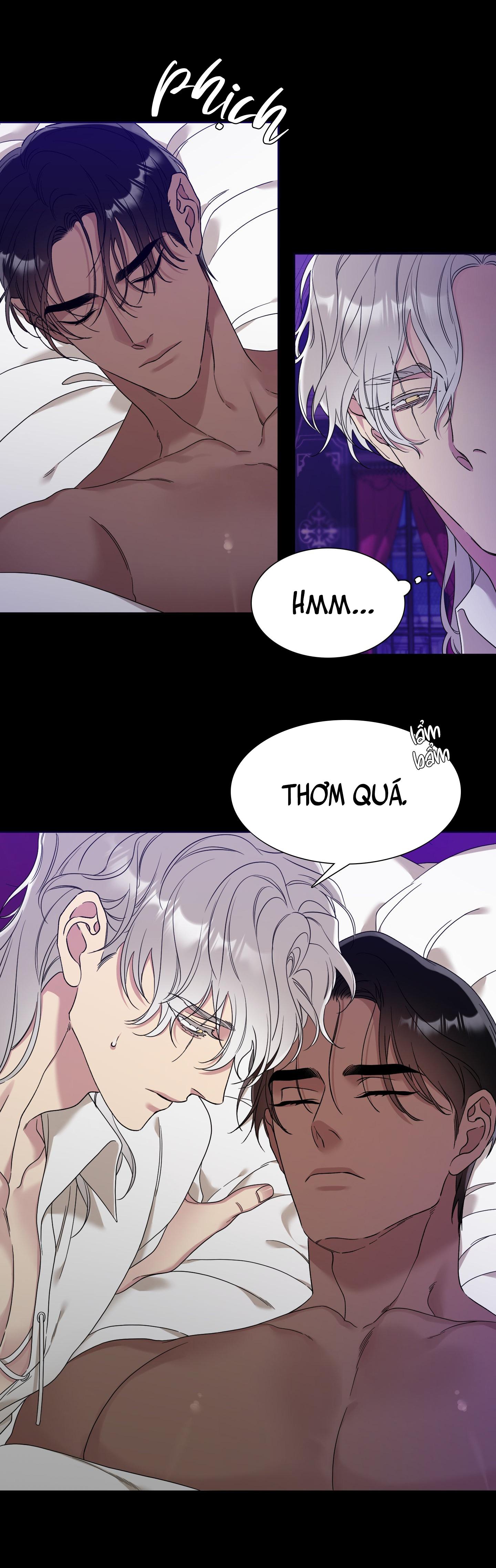 ái tình tự tâm chapter 9 9