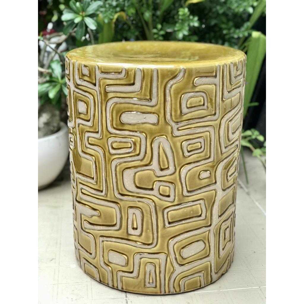 ĐÔN XUẤT KHẨU GỐM SỨ TRANG TRÍ DECOR NEW ARRIVAL