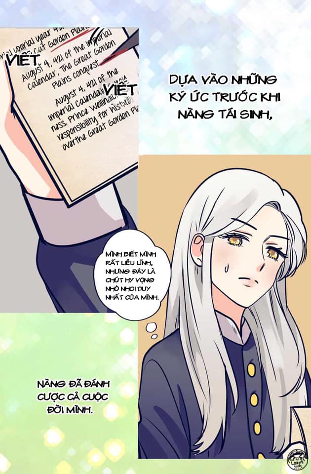 tuyển tập các chương prologue hàn chapter 19 33