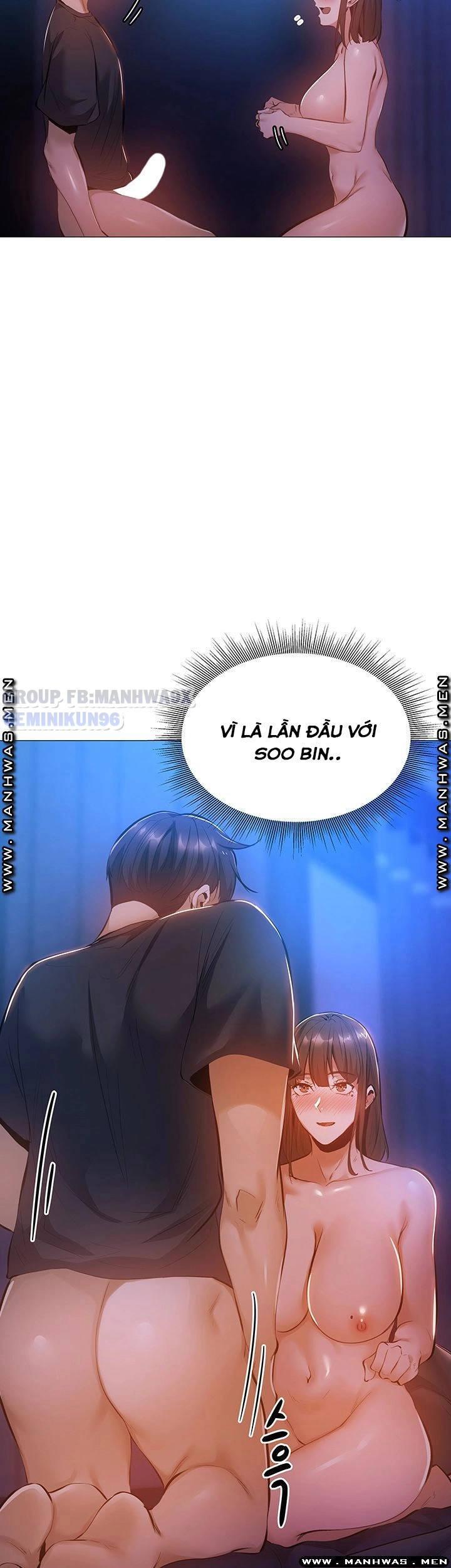 dưới mái nhà chung chapter 16 28