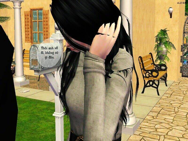 nụ cười của anh [truyện sims] chapter 72 62