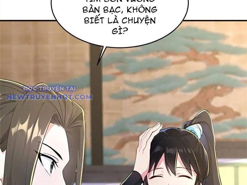 ta thực sự không muốn làm thần tiên chapter 121 56