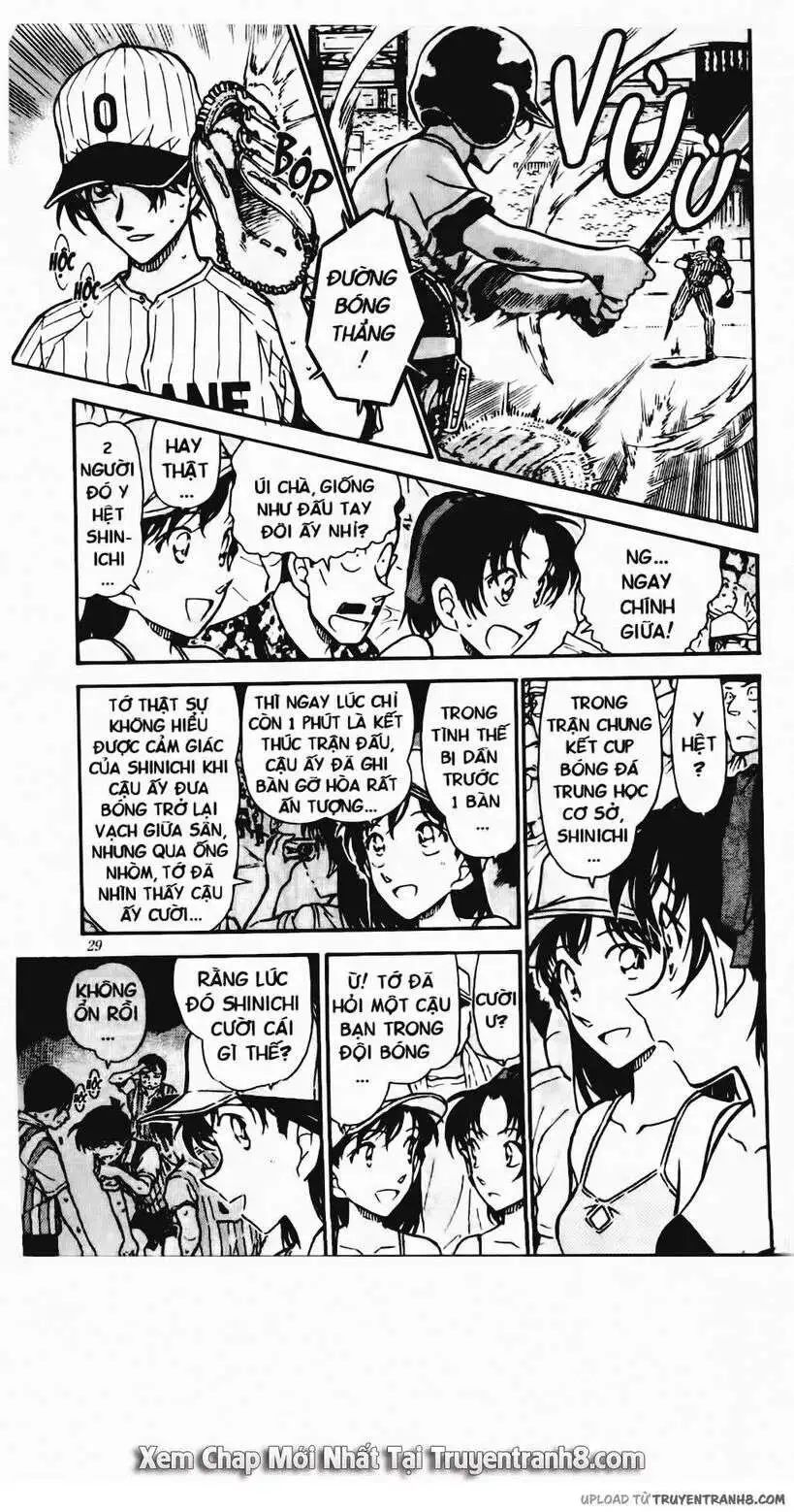 conan chapter 448 11