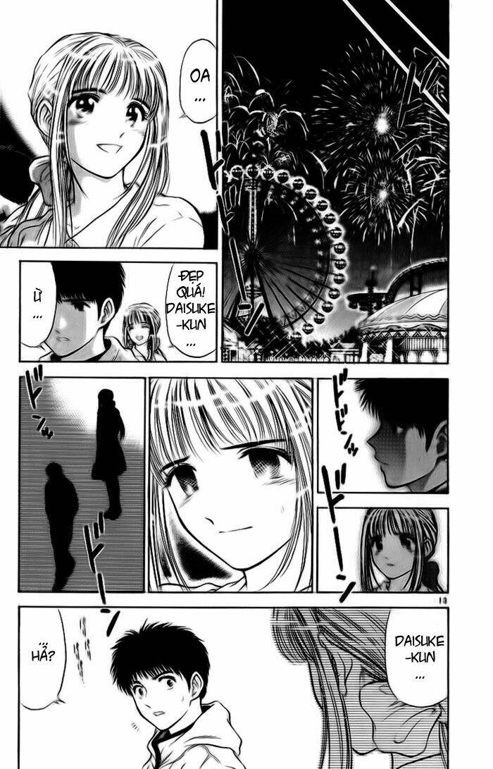 salad days chapter 4 13