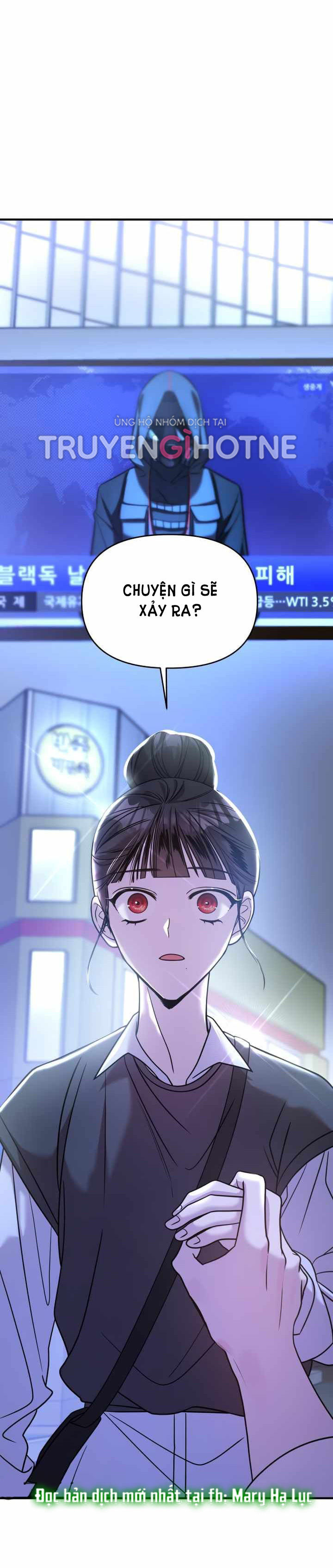 phản diện thuần túy chapter 26.1 8