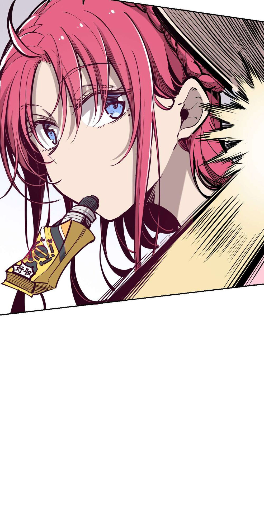 oan gia chung nhà ! chapter 19.1 7