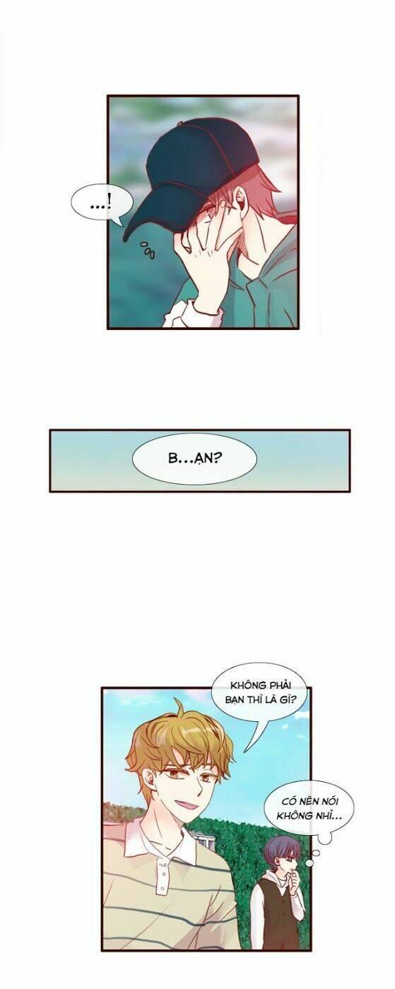 món quà từ chúa chapter 56 11