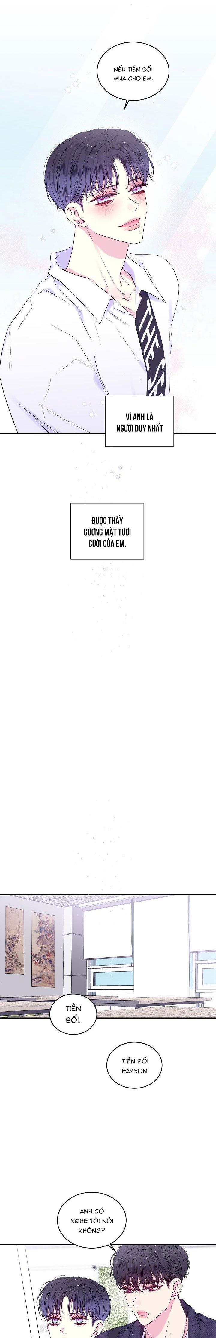 bình minh thứ hai chapter 15 10