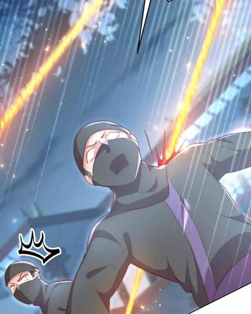 công chúa tại thượng: quốc sư mời xuống kiệu chapter 27 30